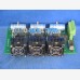 3-axis stepper motor w. controllers set